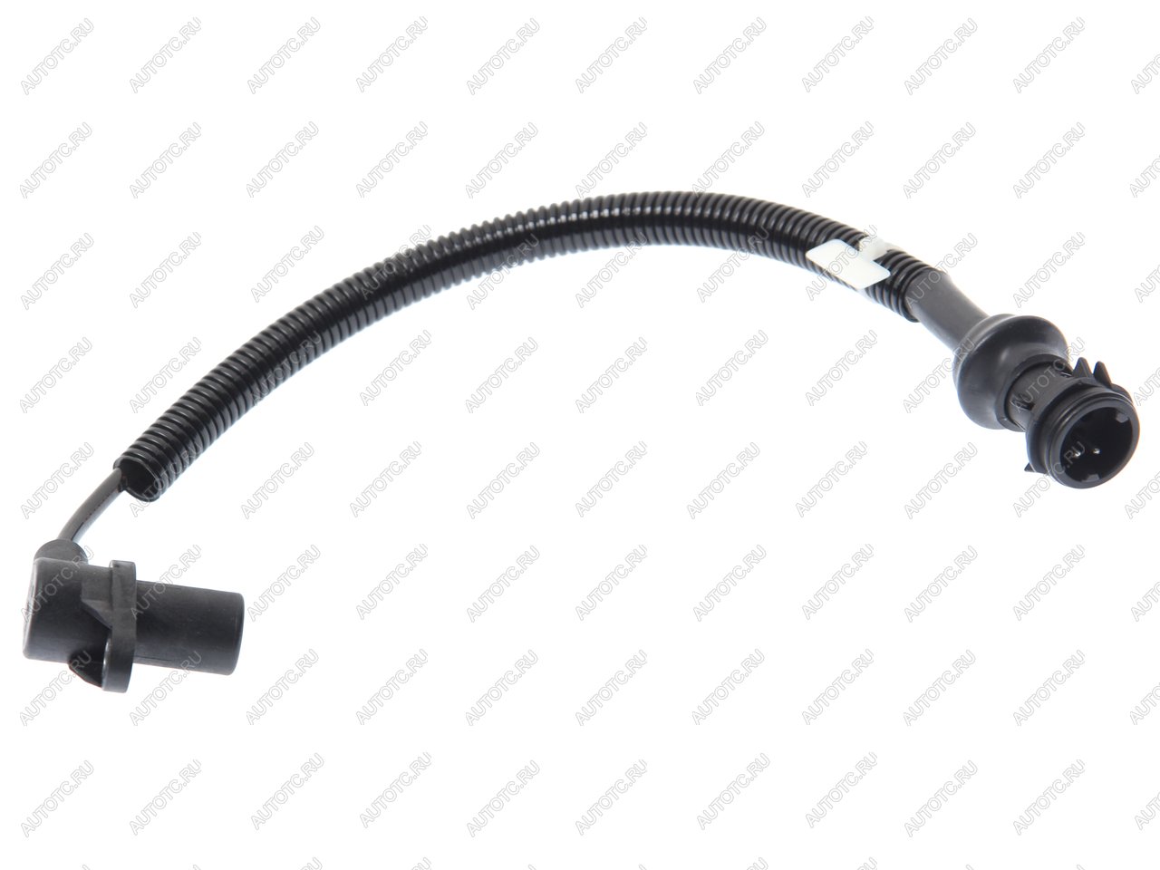 8 199 р. Датчик положения коленвала MAN BOSCH BOSCH 0281002270  с доставкой в г. Керчь