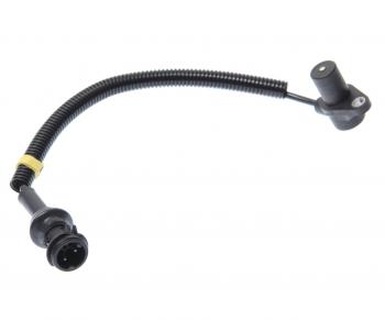 7 499 р. Датчик положения коленвала MAN BOSCH BOSCH 0281002271  с доставкой в г. Керчь. Увеличить фотографию 1