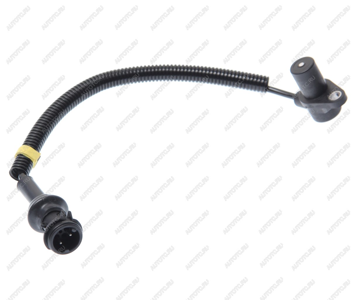 7 499 р. Датчик положения коленвала MAN BOSCH BOSCH 0281002271  с доставкой в г. Керчь