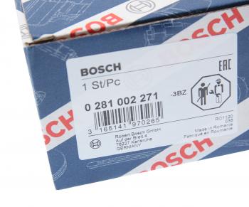 7 499 р. Датчик положения коленвала MAN BOSCH BOSCH 0281002271  с доставкой в г. Керчь. Увеличить фотографию 3