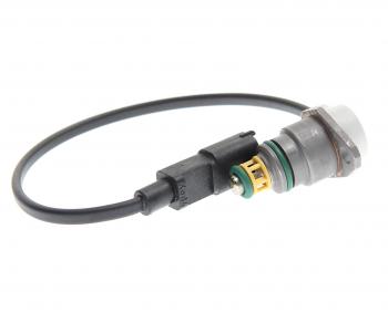 23 449 р. Клапан RENAULT Premium электромагнитный ТНВД BOSCH BOSCH 0281002313  с доставкой в г. Керчь. Увеличить фотографию 1