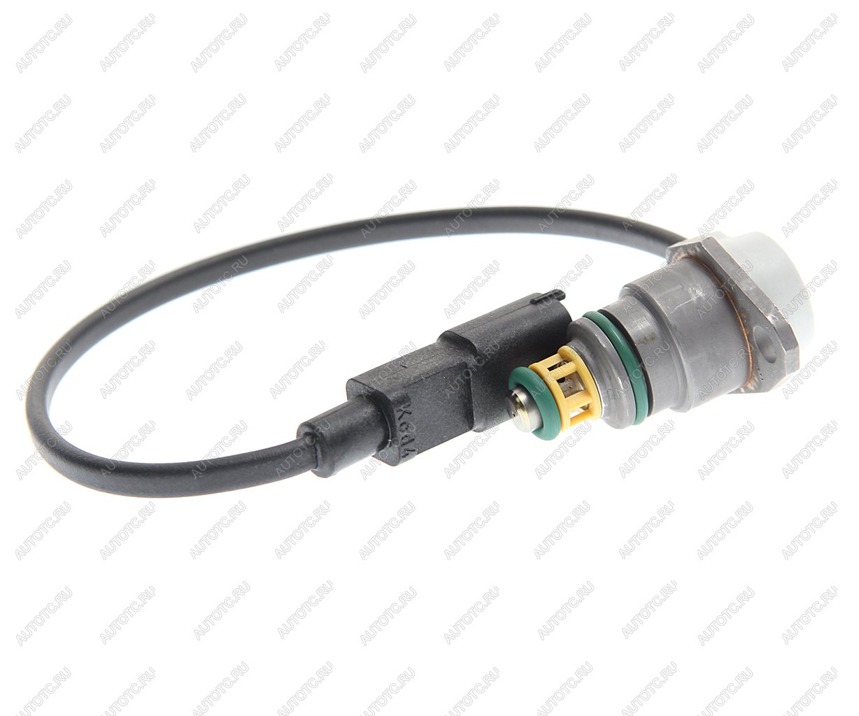 23 449 р. Клапан RENAULT Premium электромагнитный ТНВД BOSCH BOSCH 0281002313  с доставкой в г. Керчь
