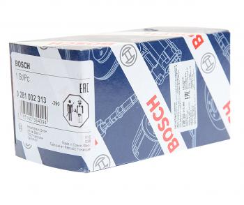 23 449 р. Клапан RENAULT Premium электромагнитный ТНВД BOSCH BOSCH 0281002313  с доставкой в г. Керчь. Увеличить фотографию 3