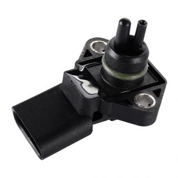 7 499 р. Датчик давления AUDI A1 выхлопной системы BOSCH BOSCH 0281002326 BOSCH 0281002326  с доставкой в г. Керчь. Увеличить фотографию 1