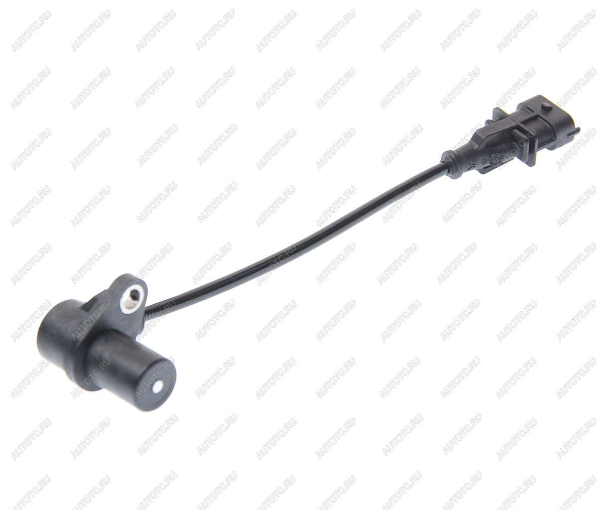 3 899 р. Датчик положения коленвала IVECO EuroCargo BOSCH BOSCH 0281002410  с доставкой в г. Керчь