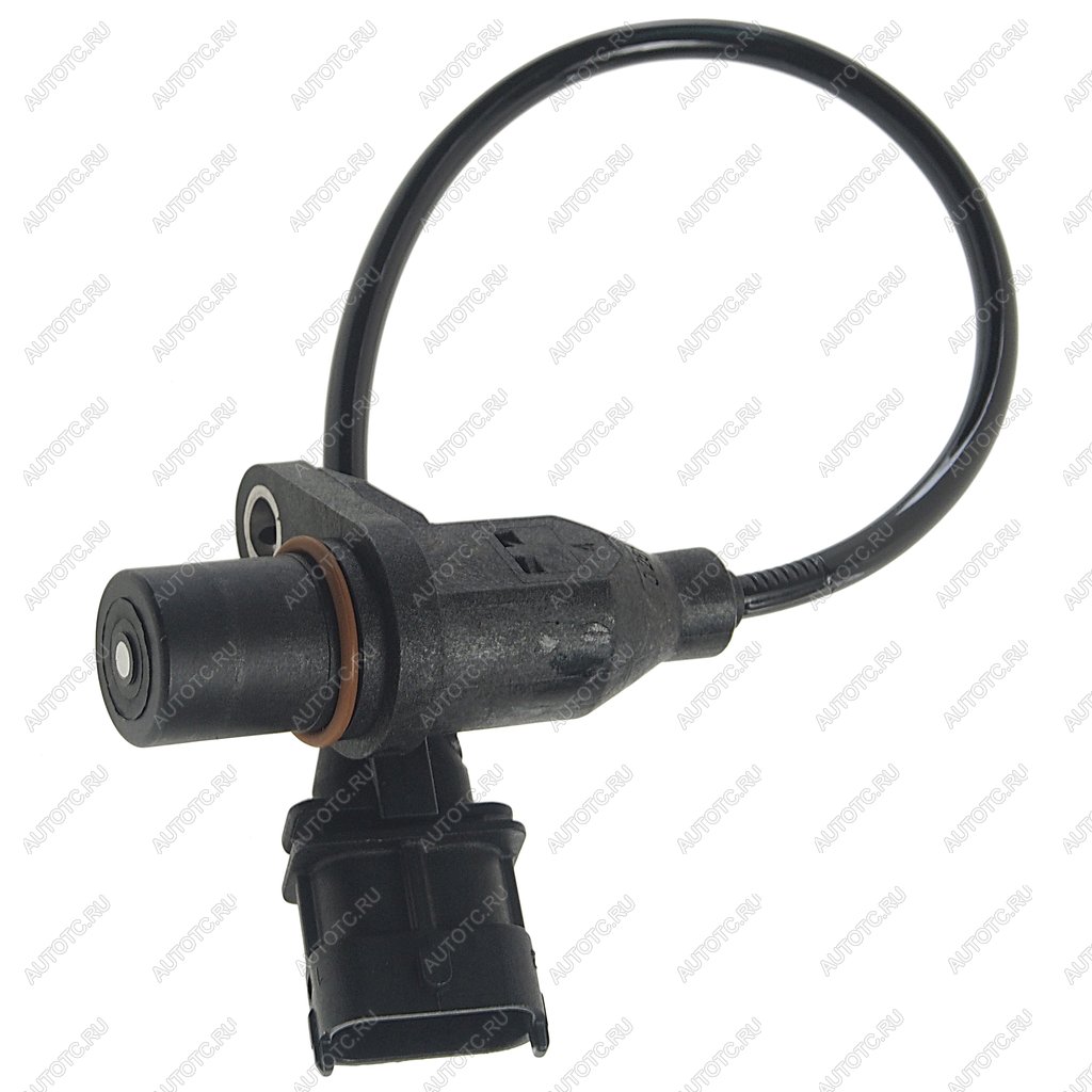 3 689 р. Датчик положения распредвала IVECO Eurocargo BOSCH BOSCH 0281002411  с доставкой в г. Керчь