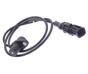 7 699 р. Датчик положения коленвала MAN BOSCH BOSCH 0281002427  с доставкой в г. Керчь. Увеличить фотографию 1