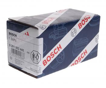 10 499 р. Датчик давления топлива HYUNDAI Trajet (FO) (2.0) CRDi (01-) BOSCH BOSCH 0281002445  с доставкой в г. Керчь. Увеличить фотографию 3