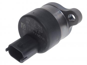 10 499 р. Датчик давления топлива HYUNDAI Trajet (FO) (2.0) CRDi (01-) BOSCH BOSCH 0281002445  с доставкой в г. Керчь. Увеличить фотографию 2