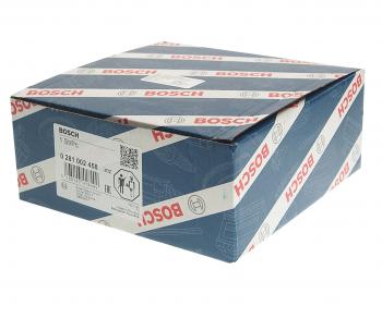 7 749 р. Датчик положения коленвала SCANIA BOSCH BOSCH 0281002458  с доставкой в г. Керчь. Увеличить фотографию 4
