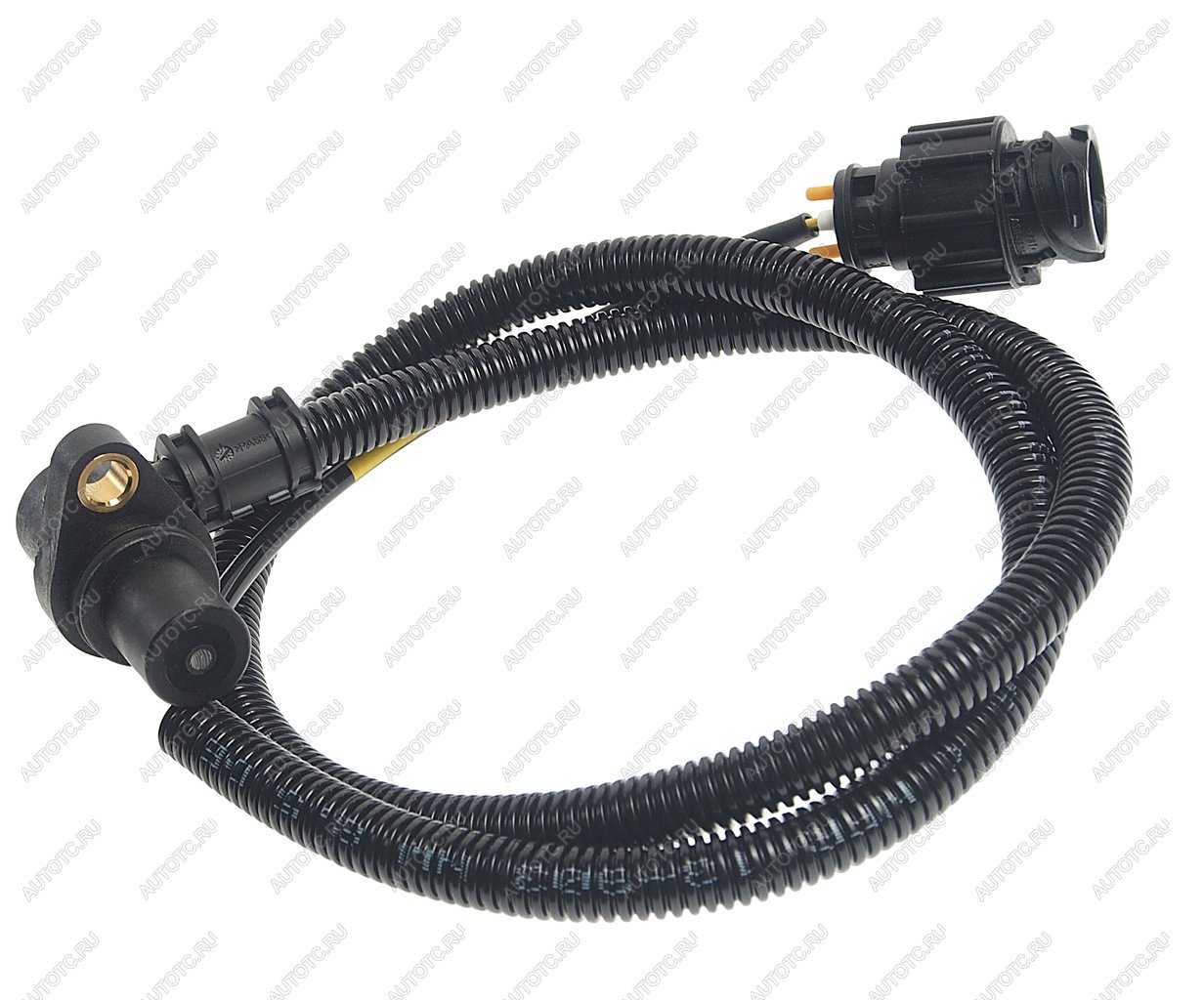 7 749 р. Датчик положения коленвала SCANIA BOSCH BOSCH 0281002458  с доставкой в г. Керчь