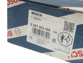 7 749 р. Датчик положения коленвала SCANIA BOSCH BOSCH 0281002458  с доставкой в г. Керчь. Увеличить фотографию 5