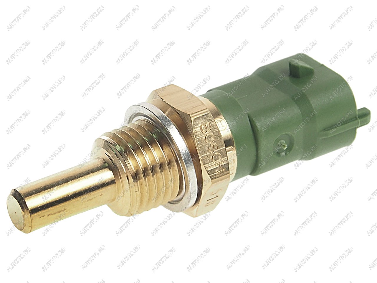 1 529 р. Датчик температуры IVECO Eurocargo (00-) охлаждающей жидкости BOSCH BOSCH 0281002471  с доставкой в г. Керчь
