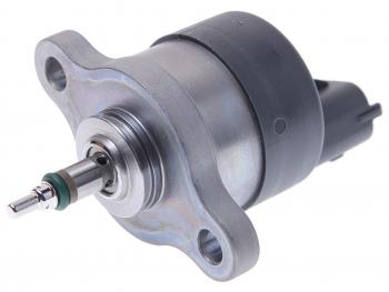8 299 р. Регулятор RENAULT Scenic давления топлива BOSCH BOSCH 0281002483  с доставкой в г. Керчь. Увеличить фотографию 1
