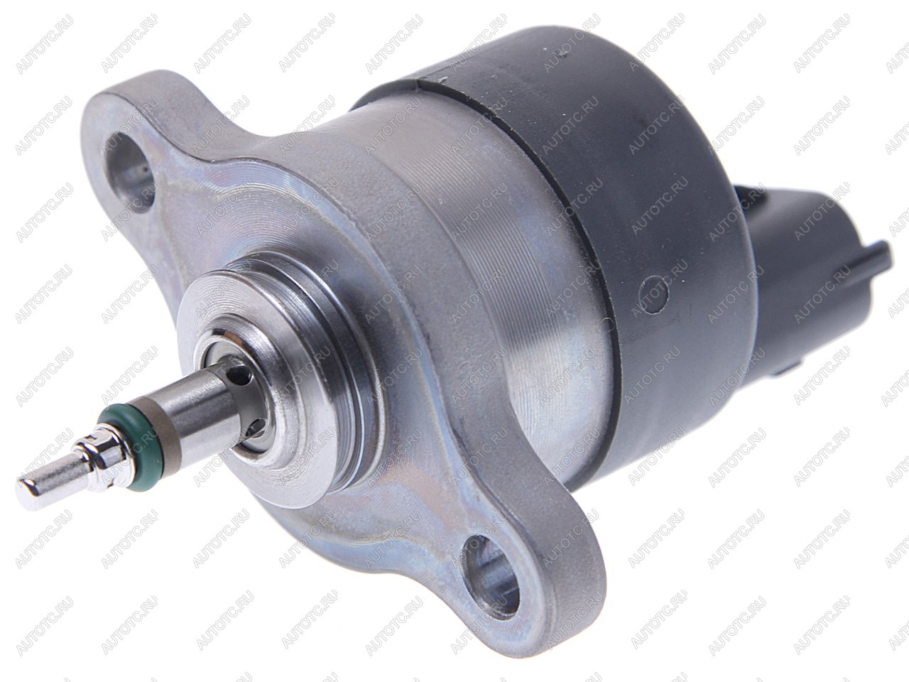 8 299 р. Регулятор RENAULT Scenic давления топлива BOSCH BOSCH 0281002483  с доставкой в г. Керчь
