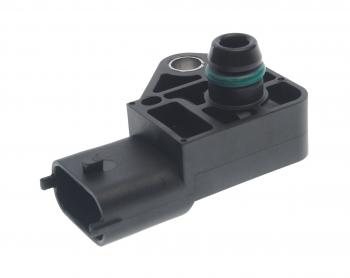 6 999 р. Датчик абсолютного давления воздуха OPEL Astra G (03-09),Corsa C (03-06) BOSCH BOSCH 0281002487  с доставкой в г. Керчь. Увеличить фотографию 2