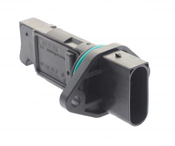 13 349 р. Датчик массового расхода воздуха MERCEDES A (W168) (01-04) BOSCH BOSCH 0281002489 BOSCH 0281002489  с доставкой в г. Керчь. Увеличить фотографию 2