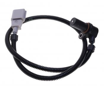 8 249 р. Датчик положения коленвала VW LT BOSCH BOSCH 0281002496  с доставкой в г. Керчь. Увеличить фотографию 2