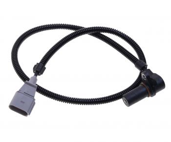 8 249 р. Датчик положения коленвала VW LT BOSCH BOSCH 0281002496  с доставкой в г. Керчь. Увеличить фотографию 1
