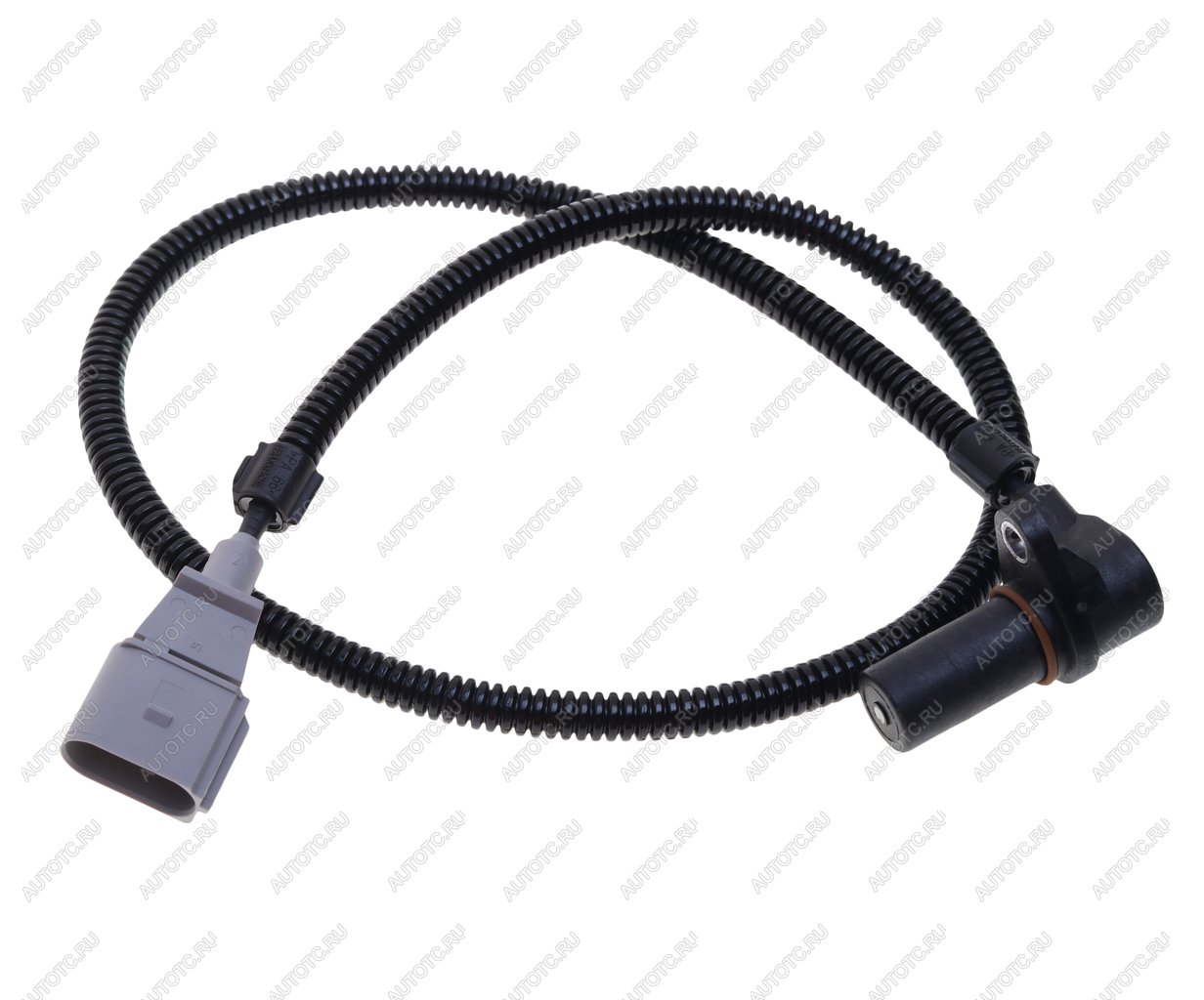 8 249 р. Датчик положения коленвала VW LT BOSCH BOSCH 0281002496  с доставкой в г. Керчь