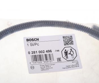 8 249 р. Датчик положения коленвала VW LT BOSCH BOSCH 0281002496  с доставкой в г. Керчь. Увеличить фотографию 3