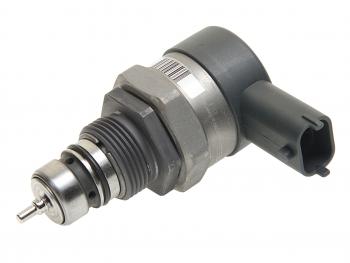12 299 р. Регулятор KIA FORD FIAT давления топлива BOSCH BOSCH 0281002507  с доставкой в г. Керчь. Увеличить фотографию 1