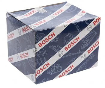 16 849 р. Датчик массового расхода воздуха MERCEDES Vito (W639) BOSCH BOSCH 0281002585  с доставкой в г. Керчь. Увеличить фотографию 4