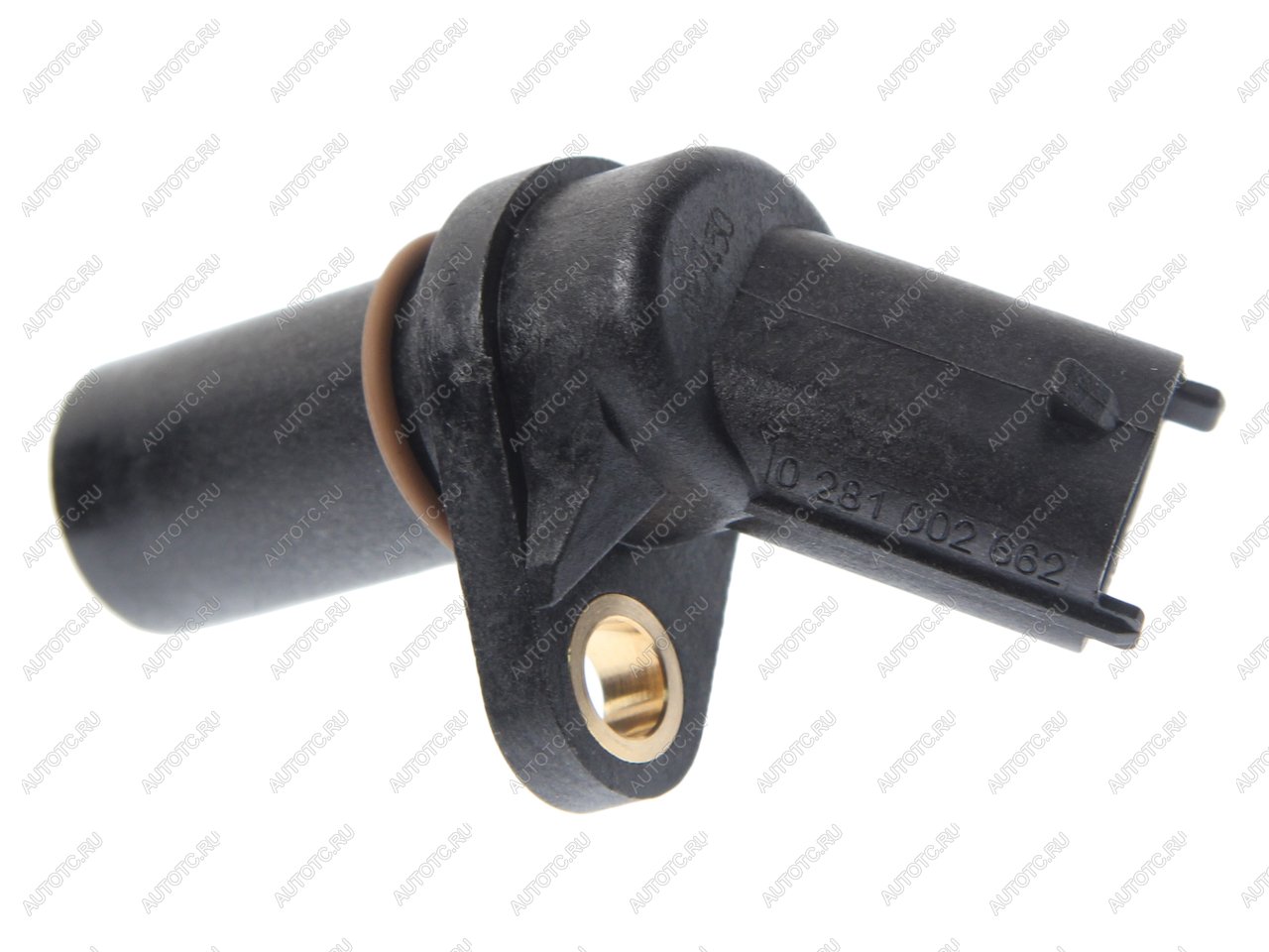 2 499 р. Датчик положения коленвала MAN BOSCH BOSCH 0281002662  с доставкой в г. Керчь
