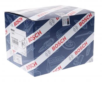 10 649 р. Датчик массового расхода воздуха CHEVROLET Captiva,Lacetti (03-08) BOSCH BOSCH 0281002683  с доставкой в г. Керчь. Увеличить фотографию 5