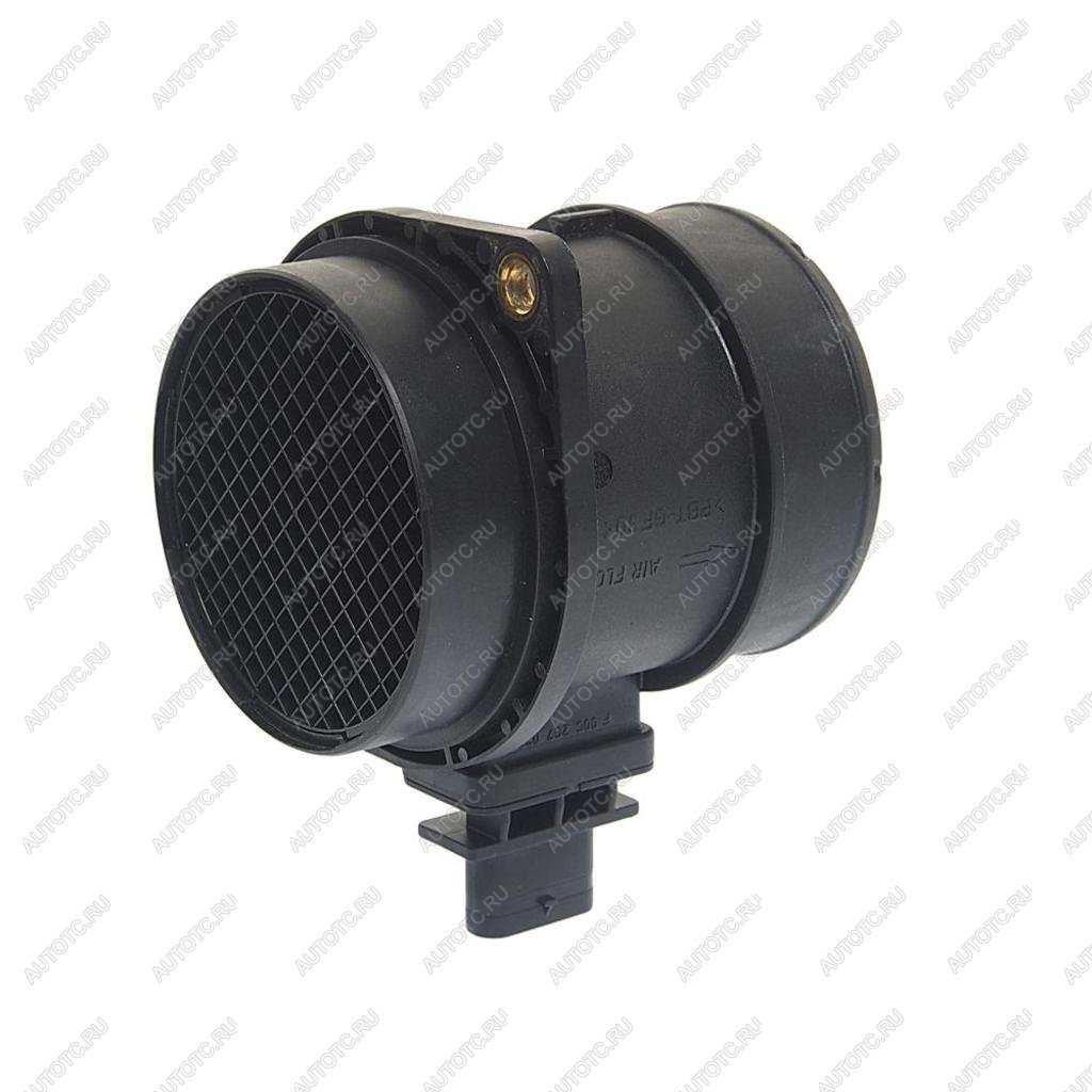 11 549 р. Датчик массового расхода воздуха HYUNDAI Porter 2 дв.D4CB KIA Bongo 3 (06-) BOSCH BOSCH 0281002721  с доставкой в г. Керчь