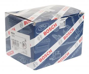 11 549 р. Датчик массового расхода воздуха HYUNDAI Porter 2 дв.D4CB KIA Bongo 3 (06-) BOSCH BOSCH 0281002721  с доставкой в г. Керчь. Увеличить фотографию 3