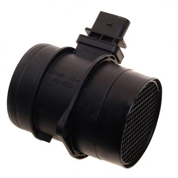 12 999 р. Датчик массового расхода воздуха AUDI A3 (04-13) BOSCH BOSCH 0281002735  с доставкой в г. Керчь. Увеличить фотографию 2