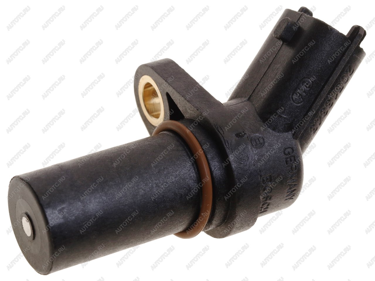 2 099 р. Датчик положения коленвала RENAULT Magnum BOSCH BOSCH 0281002742  с доставкой в г. Керчь