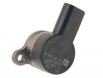10 949 р. Клапан MERCEDES C (W202) (97-00) редукционный BOSCH BOSCH 0281002750  с доставкой в г. Керчь. Увеличить фотографию 3