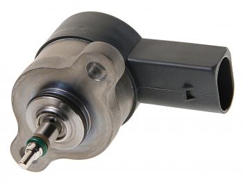10 949 р. Клапан MERCEDES C (W202) (97-00) редукционный BOSCH BOSCH 0281002750  с доставкой в г. Керчь. Увеличить фотографию 1