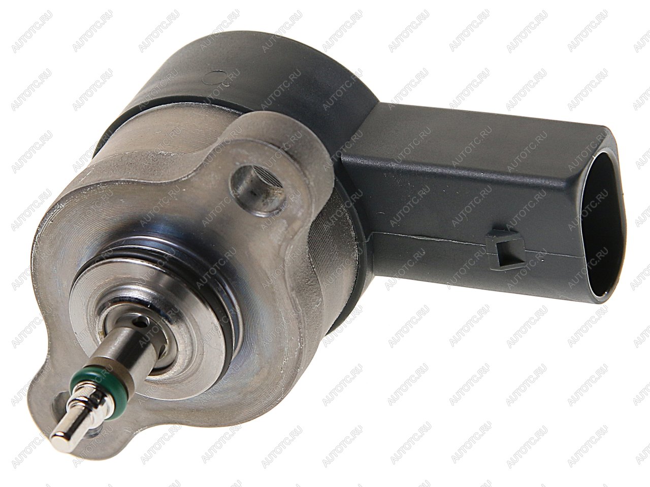 10 949 р. Клапан MERCEDES C (W202) (97-00) редукционный BOSCH BOSCH 0281002750  с доставкой в г. Керчь