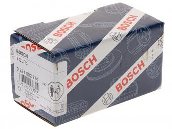 10 949 р. Клапан MERCEDES C (W202) (97-00) редукционный BOSCH BOSCH 0281002750  с доставкой в г. Керчь. Увеличить фотографию 4