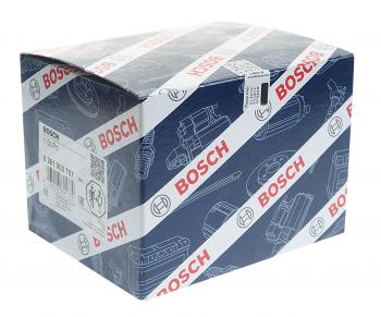 8 599 р. Датчик массового расхода воздуха VW Jetta (98-01) BOSCH BOSCH 0281002757  с доставкой в г. Керчь. Увеличить фотографию 5