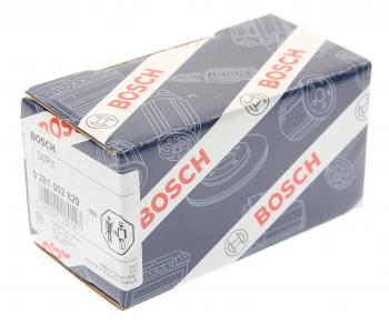 15 549 р. Регулятор HYUNDAI ix55 давления топлива BOSCH BOSCH 0281002829  с доставкой в г. Керчь. Увеличить фотографию 3