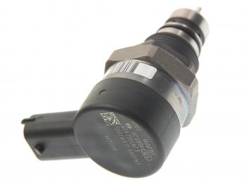15 549 р. Регулятор HYUNDAI ix55 давления топлива BOSCH BOSCH 0281002829  с доставкой в г. Керчь. Увеличить фотографию 2