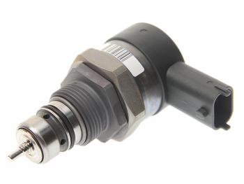 15 549 р. Регулятор HYUNDAI ix55 давления топлива BOSCH BOSCH 0281002829  с доставкой в г. Керчь. Увеличить фотографию 1