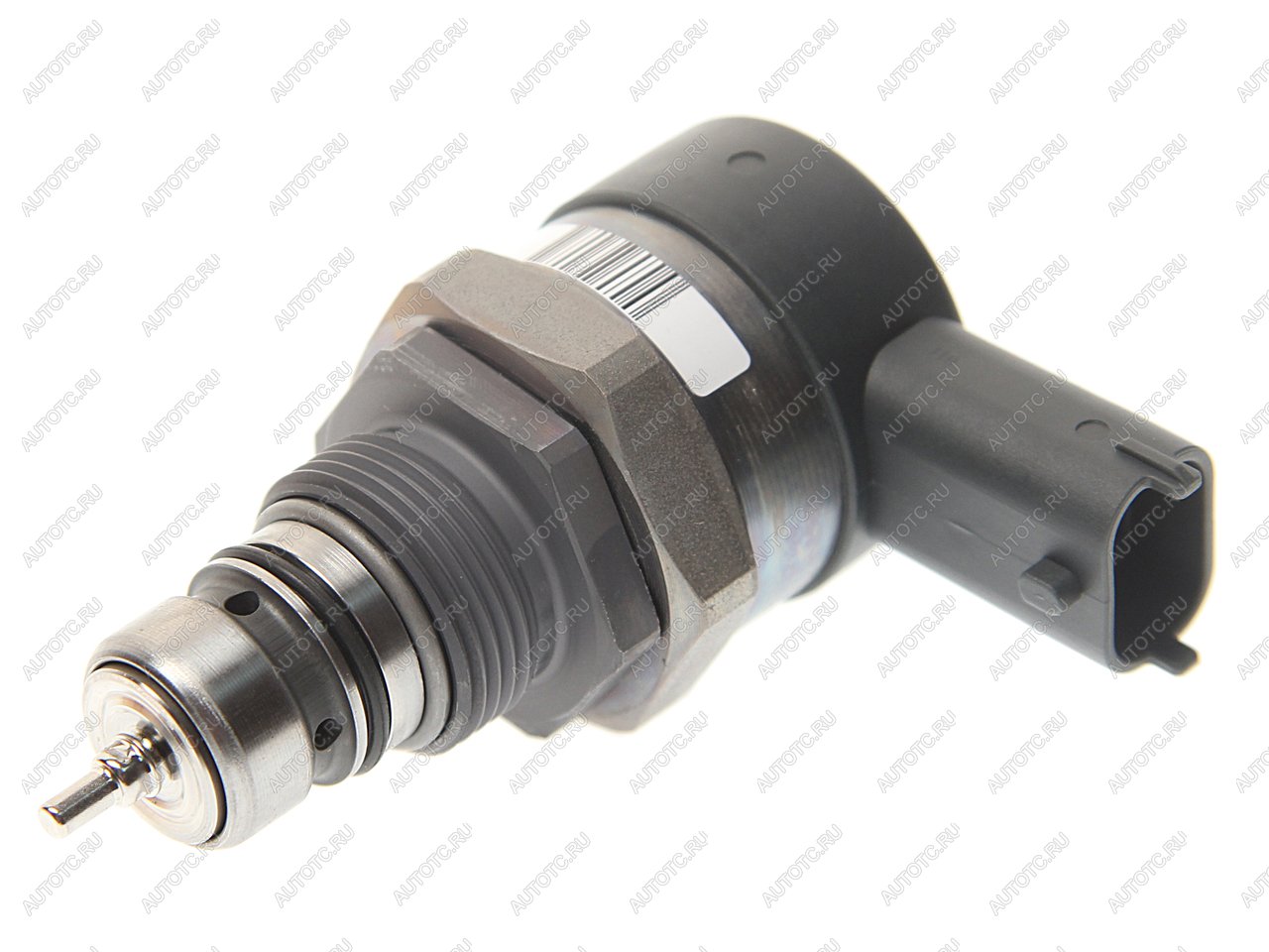 15 549 р. Регулятор HYUNDAI ix55 давления топлива BOSCH BOSCH 0281002829  с доставкой в г. Керчь