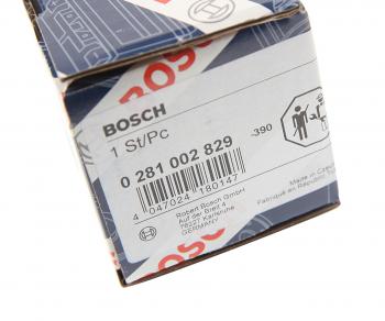 15 549 р. Регулятор HYUNDAI ix55 давления топлива BOSCH BOSCH 0281002829  с доставкой в г. Керчь. Увеличить фотографию 4