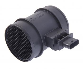 15 399 р. Датчик массового расхода воздуха OPEL Astra (04-) BOSCH BOSCH 0281002832  с доставкой в г. Керчь. Увеличить фотографию 1