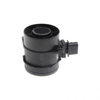 8 999 р. Датчик массового расхода воздуха MERCEDES Sprinter (09-) BOSCH BOSCH 0281002896  с доставкой в г. Керчь. Увеличить фотографию 1