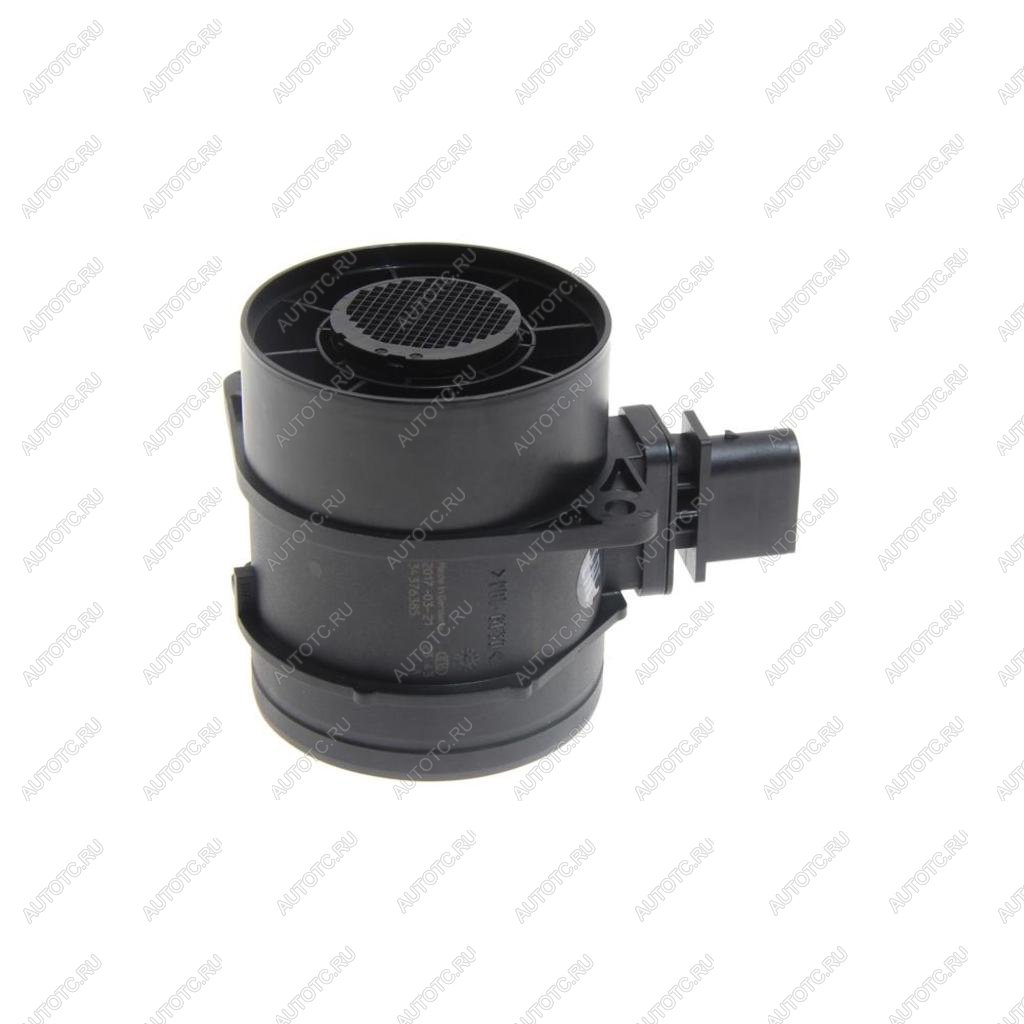 8 999 р. Датчик массового расхода воздуха MERCEDES Sprinter (09-) BOSCH BOSCH 0281002896  с доставкой в г. Керчь