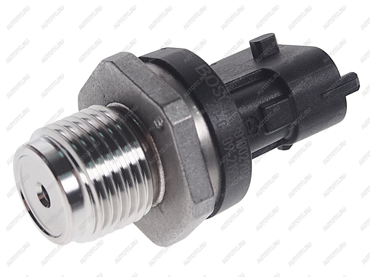 10 449 р. Датчик давления топлива FIAT Ducato BOSCH BOSCH 0281002903  с доставкой в г. Керчь