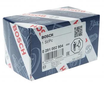 3 399 р. Датчик положения распредвала KIA Sportage (05-),Ceed (06-) BOSCH BOSCH 0281002904  с доставкой в г. Керчь. Увеличить фотографию 3