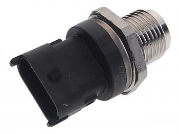 5 899 р. Датчик давления топлива MAN дв.D0834,36 BOSCH BOSCH 0281002930  с доставкой в г. Керчь. Увеличить фотографию 2