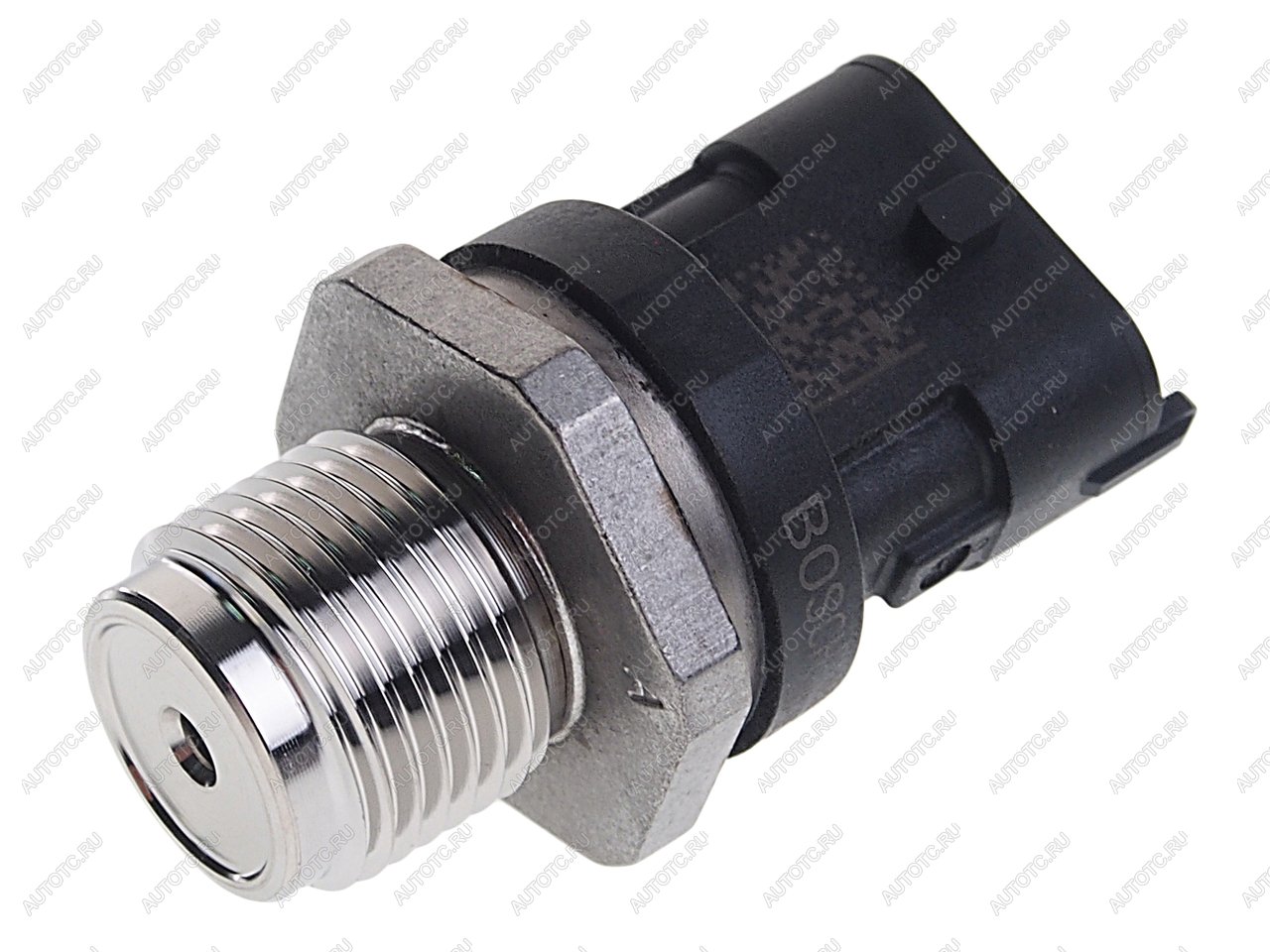 5 899 р. Датчик давления топлива MAN дв.D0834,36 BOSCH BOSCH 0281002930  с доставкой в г. Керчь